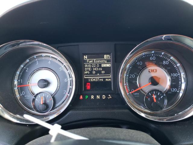 Photo 9 from auction – 2014 CHRYSLER TOWN & COU with VIN 2C4RC1CG4ER341265
