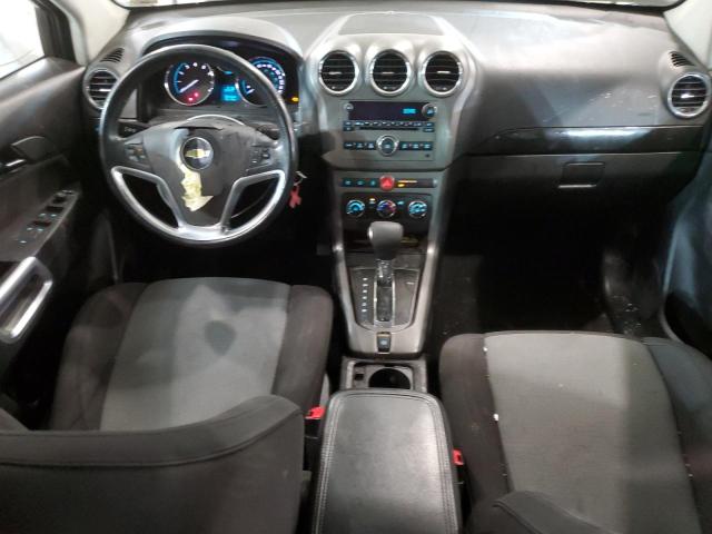 Photo 8 from auction – 2014 CHEVROLET CAPTIVA LS with VIN 3GNAL2EK5ES527864