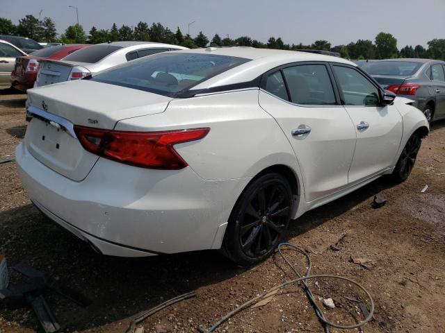 Photo 3 from auction – 2016 NISSAN MAXIMA 3.5 with VIN 1N4AA6AP4GC902567