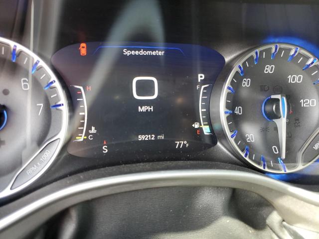 Фото 9 с аукциона – 2021 CHRYSLER PACIFICA T с VIN 2C4RC1BG2MR585187