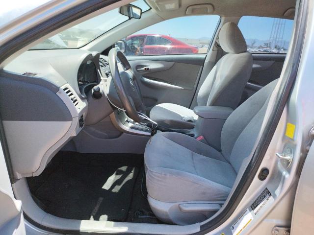 Photo 7 from auction – 2010 TOYOTA COROLLA BA with VIN JTDBU4EE2AJ085928