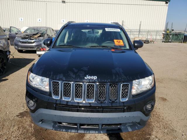 Photo 5 from auction – 2012 JEEP COMPASS with VIN 1C4NJDAB7CD501944