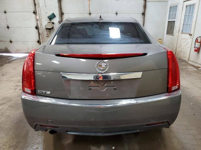 Photo 6 from auction – 2012 CADILLAC CTS LUXURY with VIN 1G6DF5E59C0128942