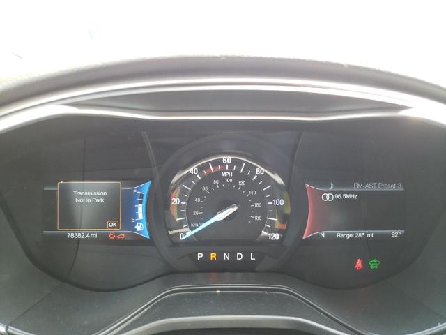 Photo 9 from auction – 2015 FORD FUSION SE with VIN 3FA6P0LU1KR262011