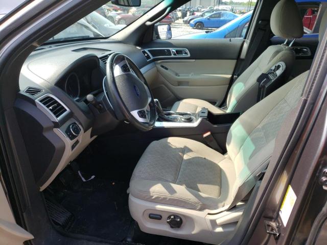 Photo 7 from auction – 2011 FORD EXPLORER X with VIN 1FMHK8D86BGA43730