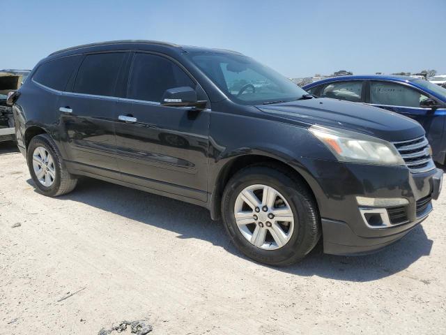 Photo 4 from auction – 2014 CHEVROLET TRAVERSE L with VIN 1GNKRGKD6EJ133491