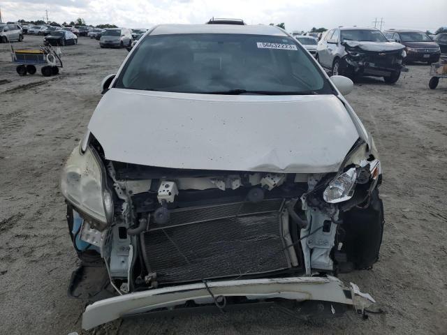 Photo 5 from auction – 2013 TOYOTA PRIUS with VIN JTDKN3DU6D5612530