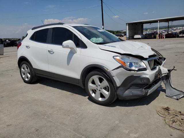 Photo 4 from auction – 2016 BUICK ENCORE with VIN KL4CJASB3GB688390