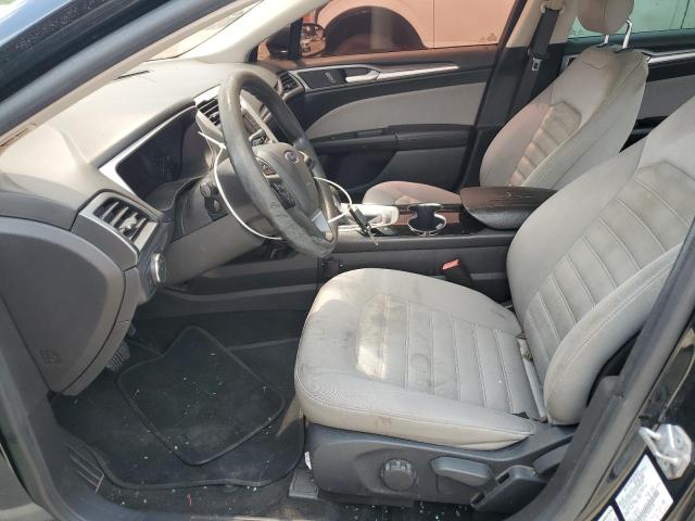 Photo 7 from auction – 2014 FORD FUSION S with VIN 3FA6P0G70ER381340