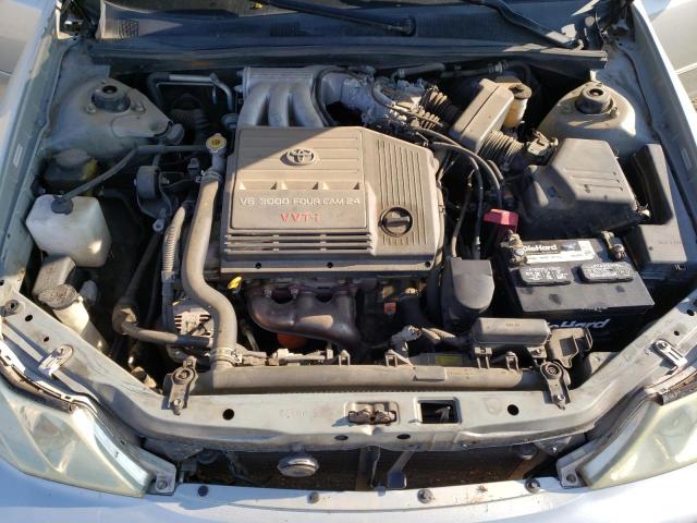 Фото 11 с аукциона – 2004 TOYOTA AVALON XLS с VIN 4T1BF28B64U342829
