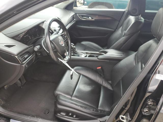 Photo 7 from auction – 2014 CADILLAC ATS with VIN 1G6AA5RA7E0116588