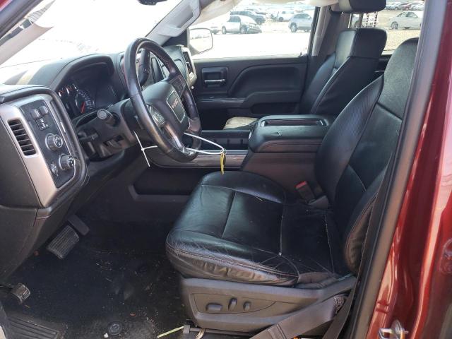 Photo 7 from auction – 2014 GMC SIERRA K15 with VIN 3GTU2VECXEG130494