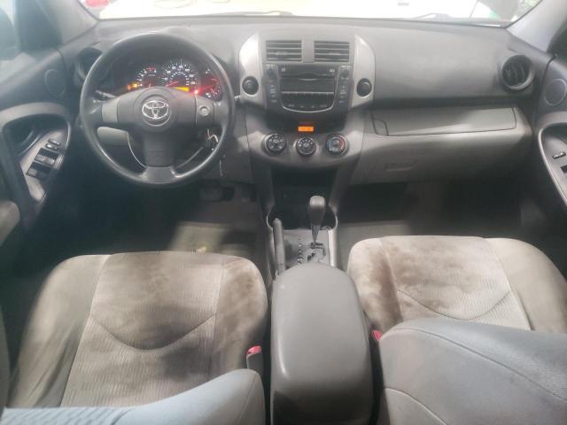 Photo 8 from auction – 2010 TOYOTA RAV4 with VIN JTMJK4DV3A5086890