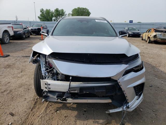 Photo 5 from auction – 2023 LEXUS RX 350 BAS with VIN 2T2BAMCA1PC008346