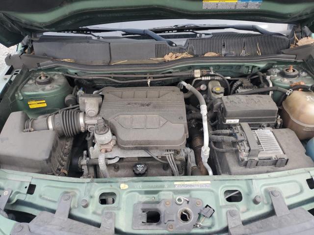 Photo 12 from auction – 2005 CHEVROLET EQUINOX LT with VIN 2CNDL73F756199849