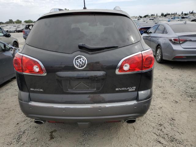 Photo 6 from auction – 2008 BUICK ENCLAVE CX with VIN 5GAEV23738J177306