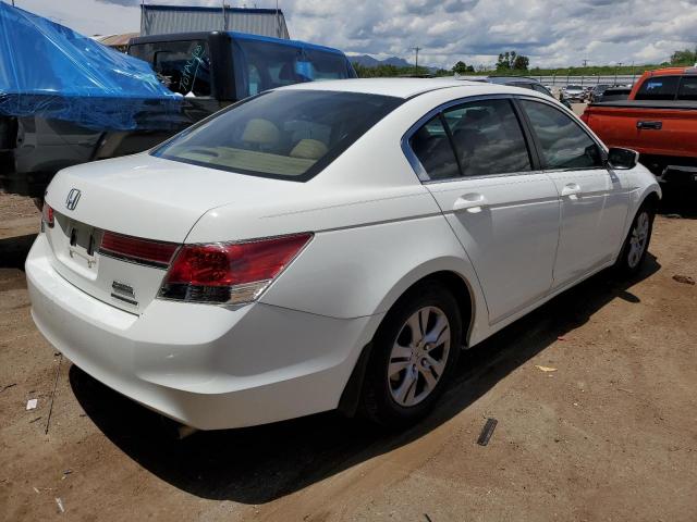 Photo 3 from auction – 2012 HONDA ACCORD SE with VIN 1HGCP2F61CA178788