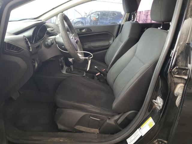 Photo 7 from auction – 2019 FORD FIESTA SE with VIN 3FADP4EJ0KM121350