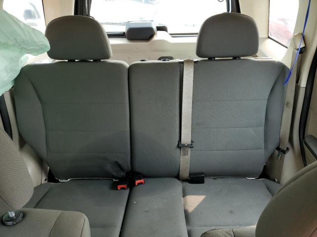 صورة رقم 10 من المزاد - 2010 FORD ESCAPE XLS مع VIN 1FMCU0C72AKB81632
