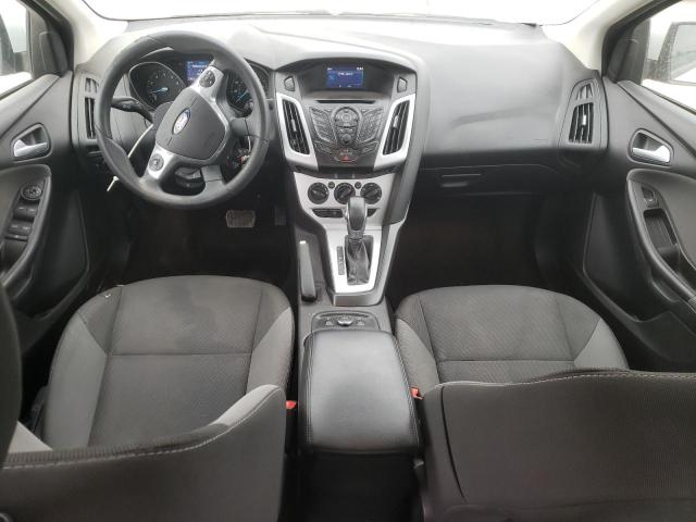 Photo 8 from auction – 2014 FORD FOCUS SE with VIN 1FADP3F20EL416049