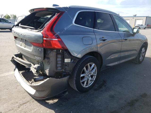 Photo 3 from auction – 2019 VOLVO XC60 T5 MO with VIN LYV102DKXKB196739