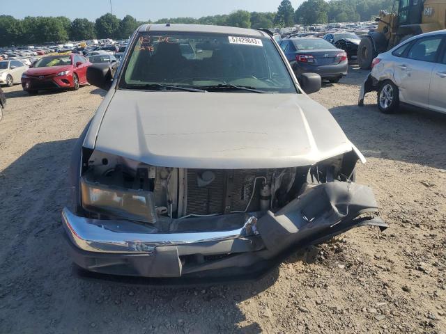 Photo 5 from auction – 2006 CHEVROLET COLORADO with VIN 1GCDT136168204878