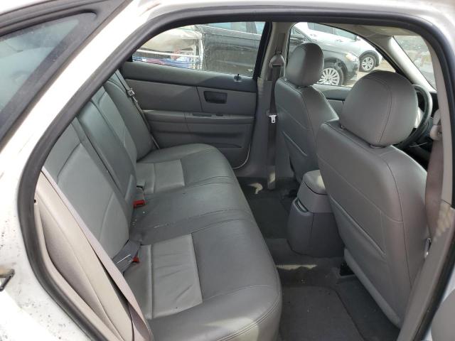 Photo 10 from auction – 2007 FORD TAURUS SEL with VIN 1FAFP56U97A116269