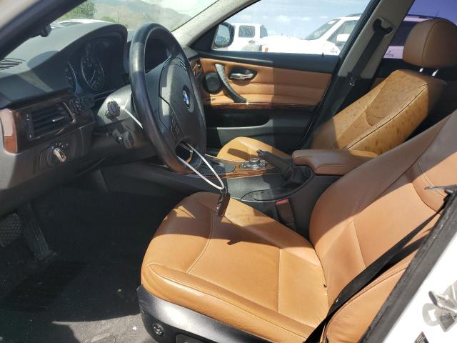 Photo 7 from auction – 2010 BMW 335 XI with VIN WBAPL3C54AA408945