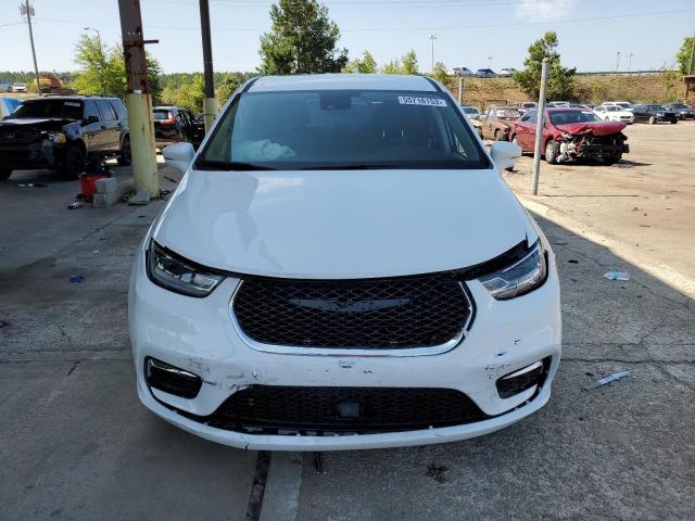 Photo 5 from auction – 2022 CHRYSLER PACIFICA H with VIN 2C4RC1L70NR220734
