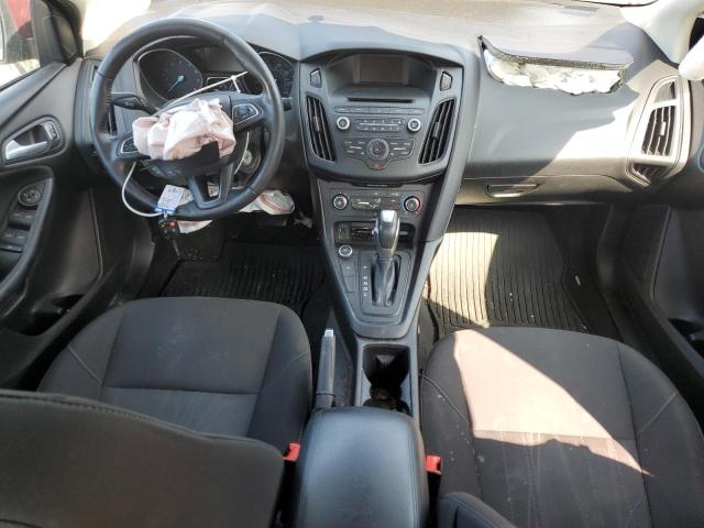 Photo 8 from auction – 2016 FORD FOCUS SE with VIN 1FADP3F28GL240631
