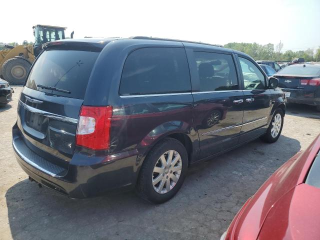 Photo 3 from auction – 2014 CHRYSLER TOWN & COU with VIN 2C4RC1BG0ER422832