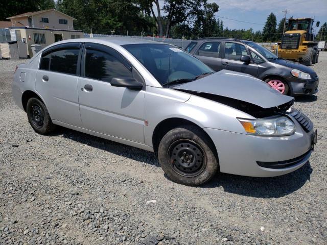 Photo 4 from auction – 2005 SATURN ION LEVEL with VIN 1G8AF52F45Z104313
