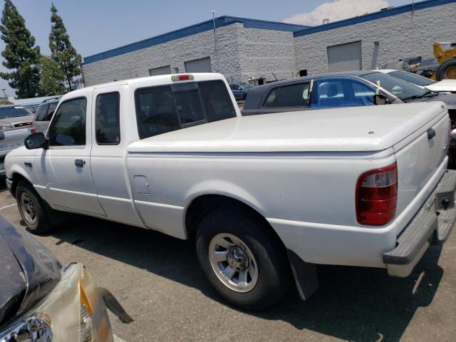 Photo 2 from auction – 2002 FORD RANGER SUP with VIN 1FTYR14D62PA54585