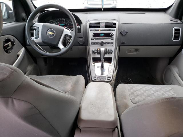 Photo 8 from auction – 2007 CHEVROLET EQUINOX LS with VIN 2CNDL13F476015855