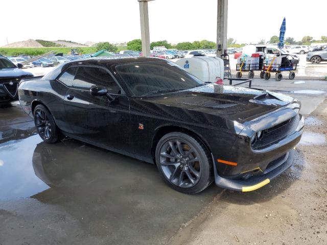 Photo 4 from auction – 2021 DODGE CHALLENGER with VIN 2C3CDZFJ0MH510702