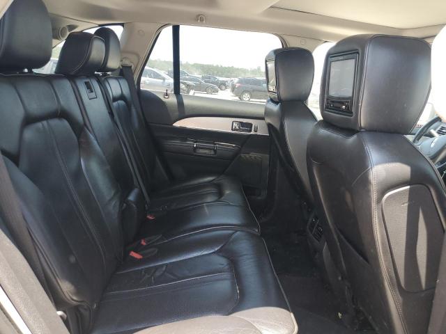 Photo 10 from auction – 2012 LINCOLN MKX with VIN 2LMDJ6JK5CBL11010