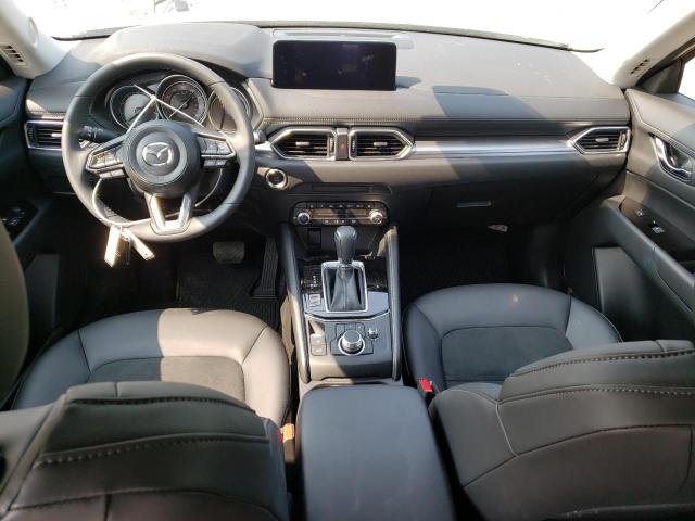 Photo 8 from auction – 2023 MAZDA CX-5 SELEC with VIN JM3KFBBM2P0223323
