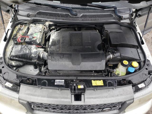 Photo 12 from auction – 2010 LAND ROVER RANGE ROVE with VIN SALSF2D4XAA223540