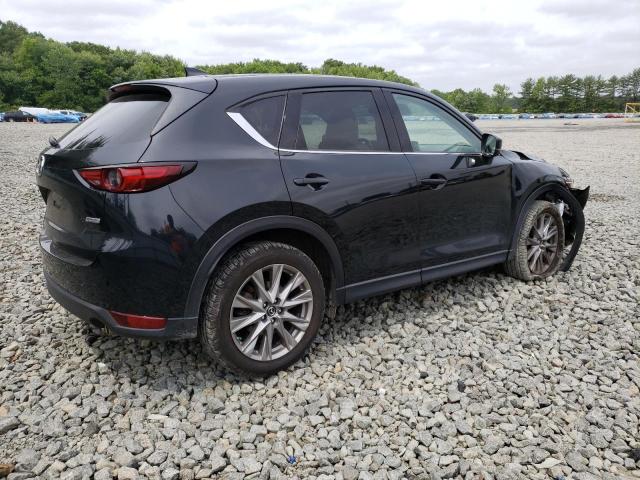 Photo 3 from auction – 2019 MAZDA CX-5 GRAND with VIN JM3KFBDM8K0628253