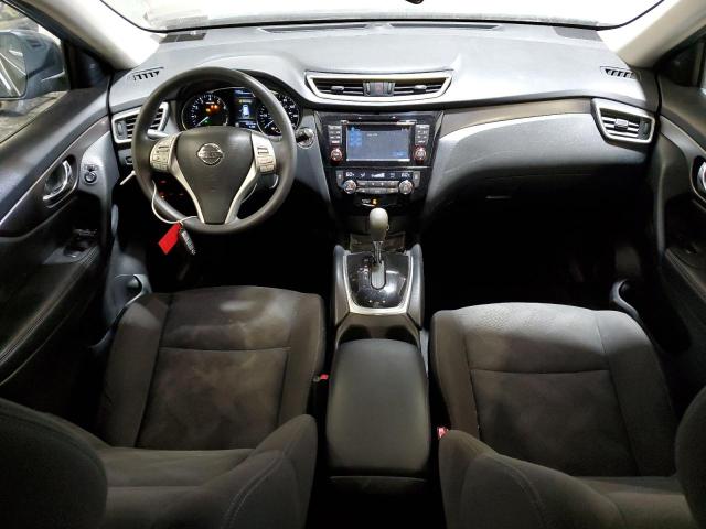 Photo 8 from auction – 2016 NISSAN ROGUE S with VIN KNMAT2MV8GP689820