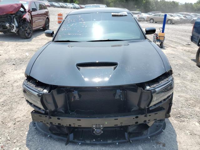 Photo 5 from auction – 2023 DODGE CHARGER R/ with VIN 2C3CDXCT7PH512882