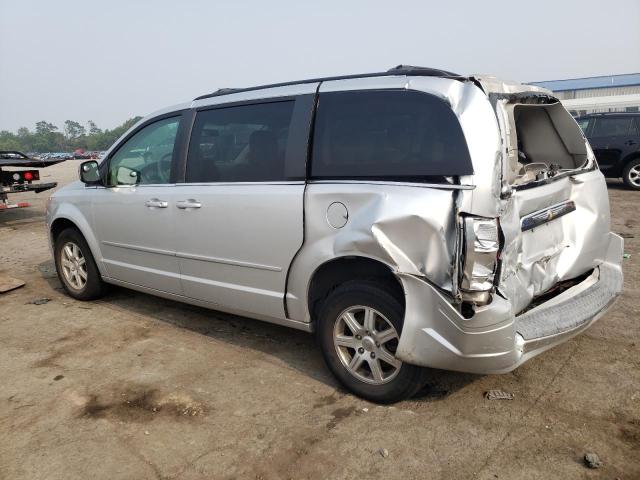 Photo 2 from auction – 2008 CHRYSLER TOWN & COU with VIN 2A8HR54P78R635207