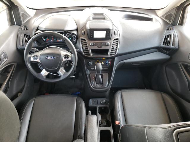 Photo 8 from auction – 2019 FORD TRANSIT CO with VIN NM0LS7E29K1419582
