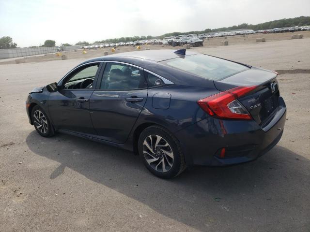 Photo 2 from auction – 2017 HONDA CIVIC EX with VIN 19XFC2F70HE023251