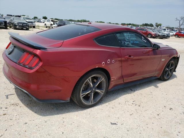 Photo 3 from auction – 2017 FORD MUSTANG GT with VIN 1FA6P8CF8H5240888