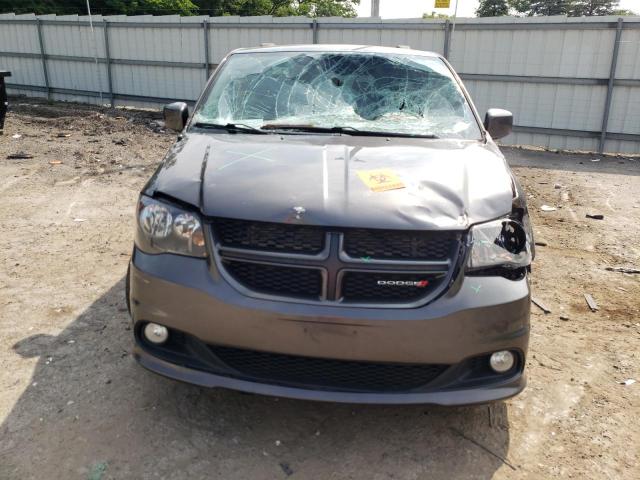 Photo 5 from auction – 2017 DODGE GRAND CARA with VIN 2C4RDGEG1HR731709