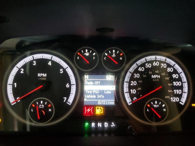 Photo 9 from auction – 2012 DODGE RAM 1500 S with VIN 1C6RD7GT1CS129451