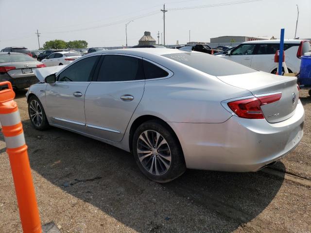 Foto 2 de la subasta – 2017 BUICK LACROSSE E con VIN 1G4ZP5SS2HU169578