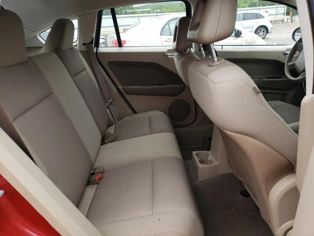 Foto 10 de la subasta – 2009 DODGE CALIBER SX con VIN 1B3HB48A39D131190