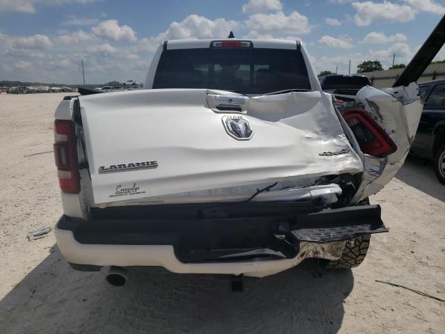 Photo 6 from auction – 2022 RAM 1500 LARAM with VIN 1C6SRFJT3NN288026